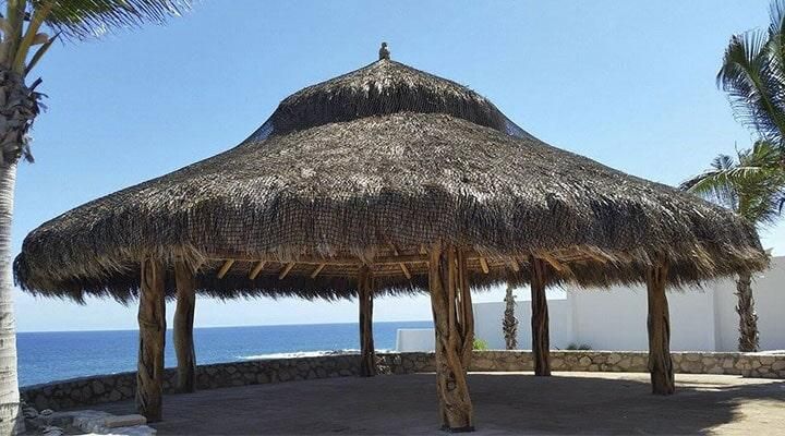SOLUCIONES EN MADERA EL ROBLE
