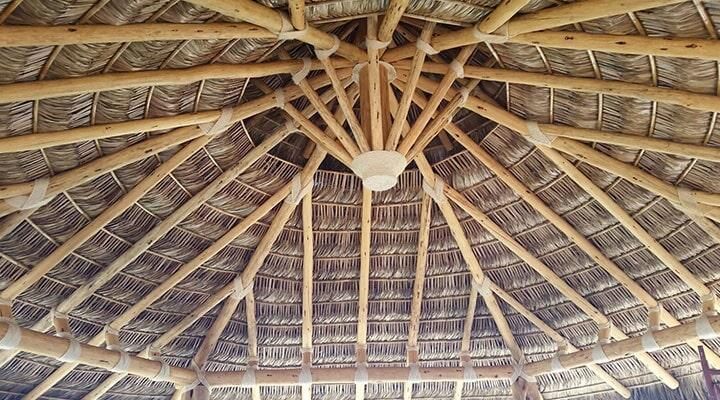 SOLUCIONES EN MADERA EL ROBLE