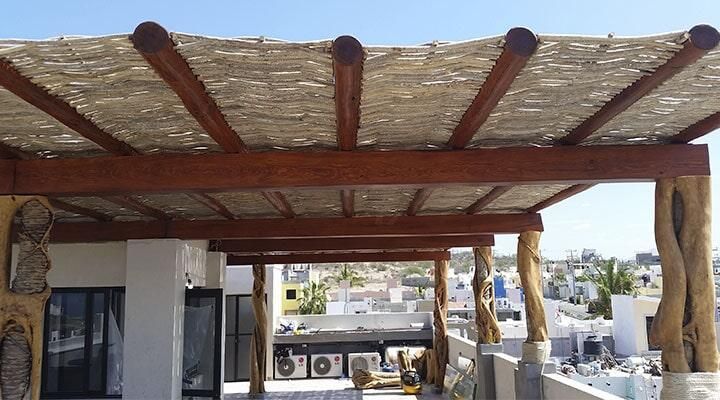 SOLUCIONES EN MADERA EL ROBLE
