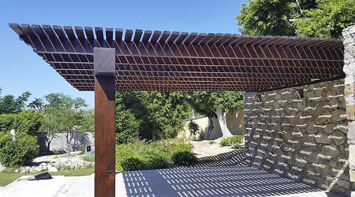 SOLUCIONES EN MADERA EL ROBLE