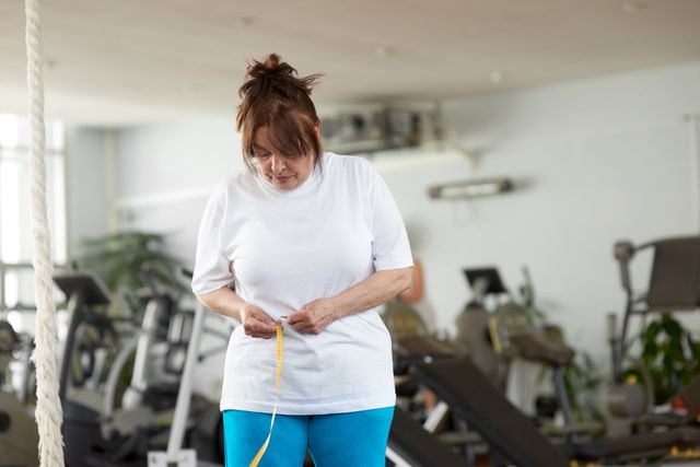 Sapphire Center For Rehabilitation And Nursing Of Central Queens With 5 Of The Best Ways To Lose Belly Fat After 50