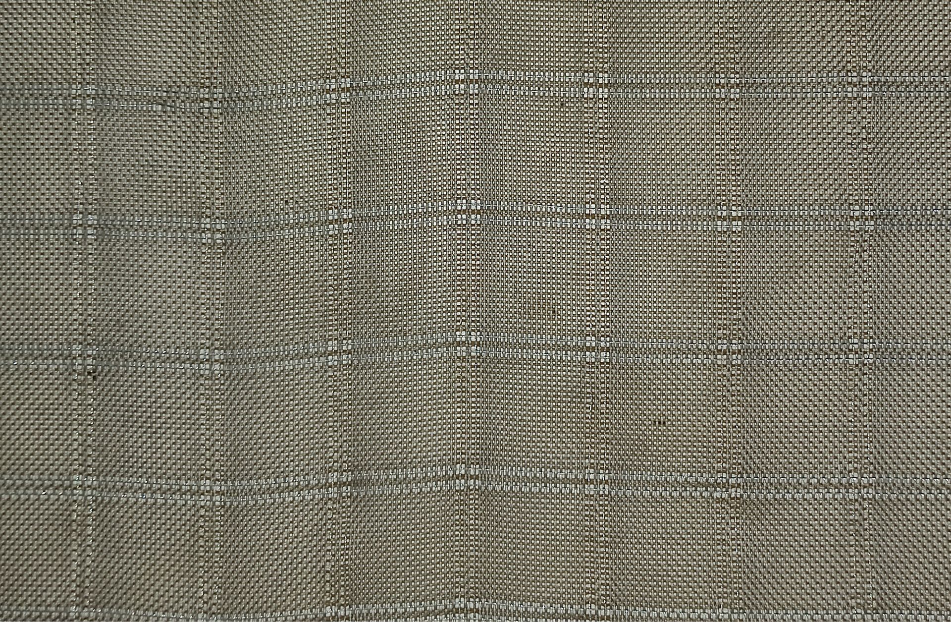 Trailer Curtain Security mesh - LKDA Drive