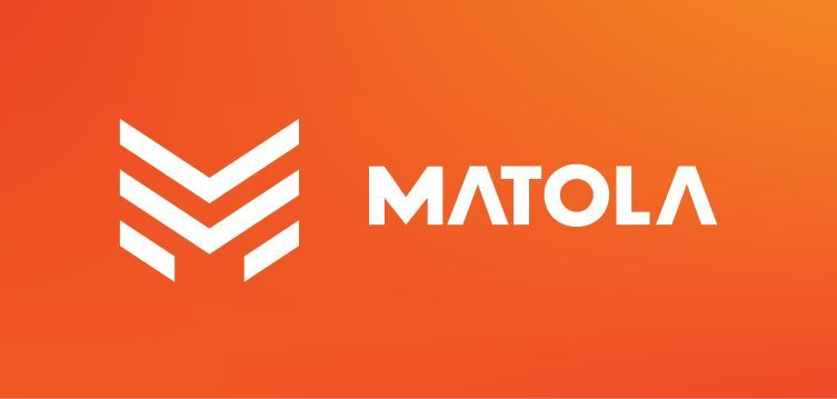 LKDA Drive Tautliner Printed Curtains