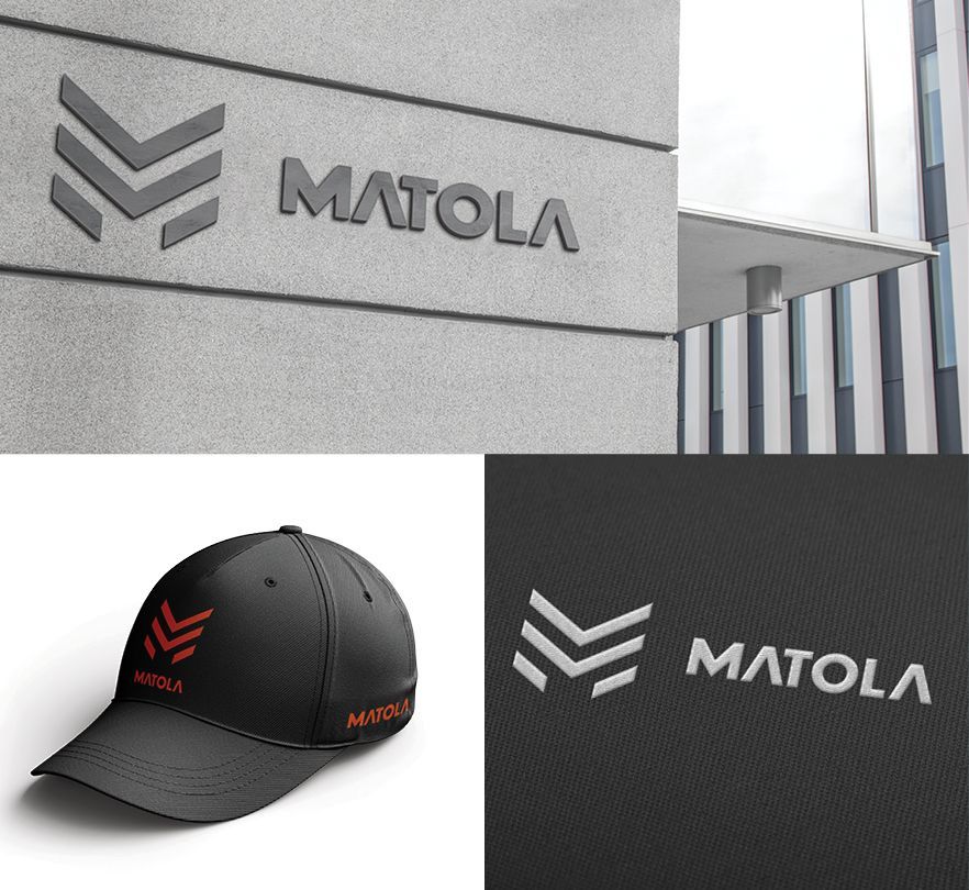 LKDA Drive Tautliner Printed Curtains