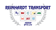 LKDA Drive - Reinhardt Transport Branding Partner