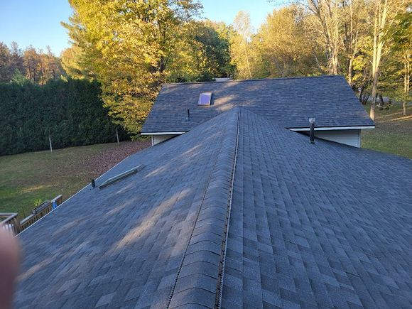 Roofing, Kirkville NY 