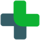 icona logo farmacia ghione