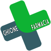 Farmacia Ghione-LOGO