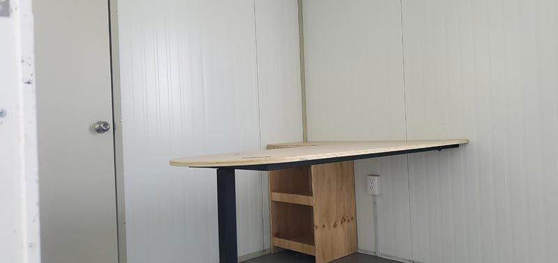 OFICINAS MÓVILES EN SAN LUIS POTOSI