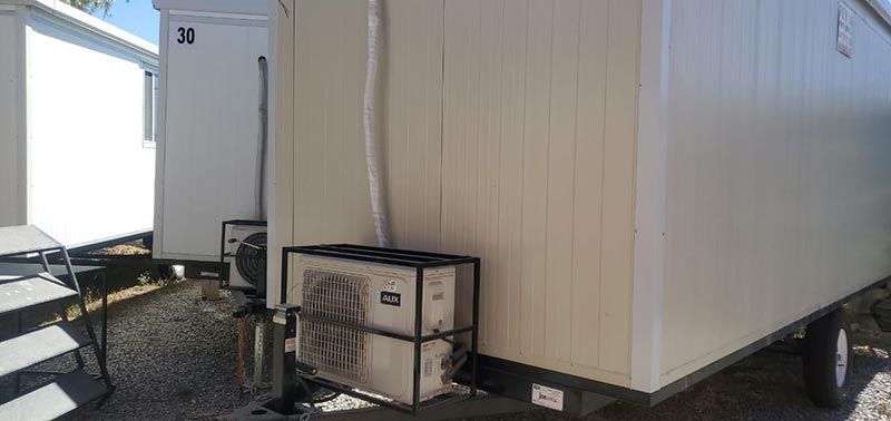 OFICINAS MÓVILES EN SAN LUIS POTOSI