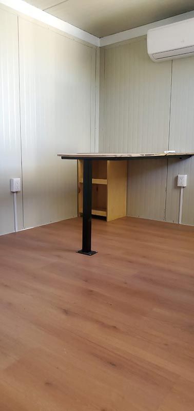 OFICINAS MÓVILES EN SAN LUIS POTOSI