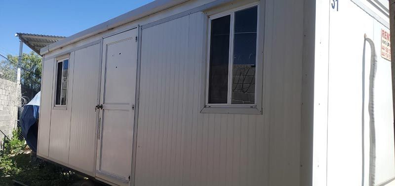 OFICINAS MÓVILES EN SAN LUIS POTOSI