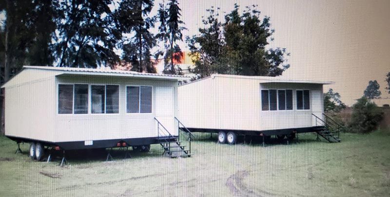 OFICINAS MÓVILES EN SAN LUIS POTOSI