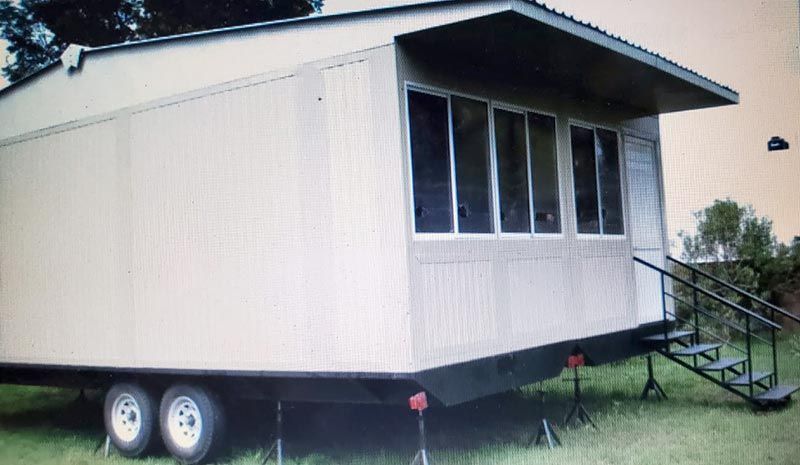 OFICINAS MÓVILES EN SAN LUIS POTOSI