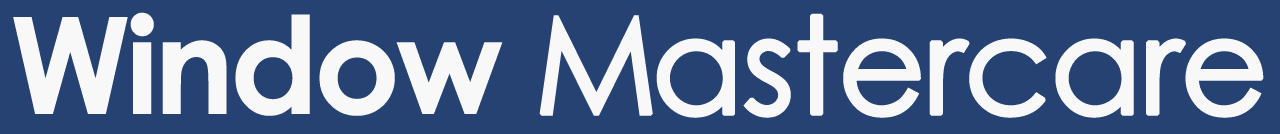 Window Mastercare Logo