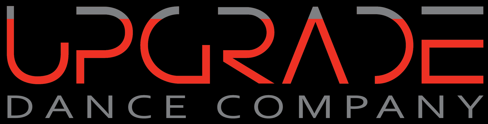 Upgrade Dance Company Logo