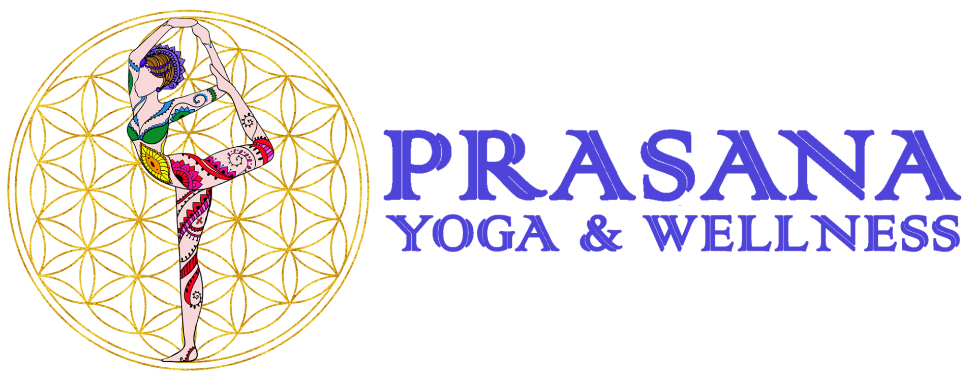 Prasada a divine food offering & Yoga Exploratorium