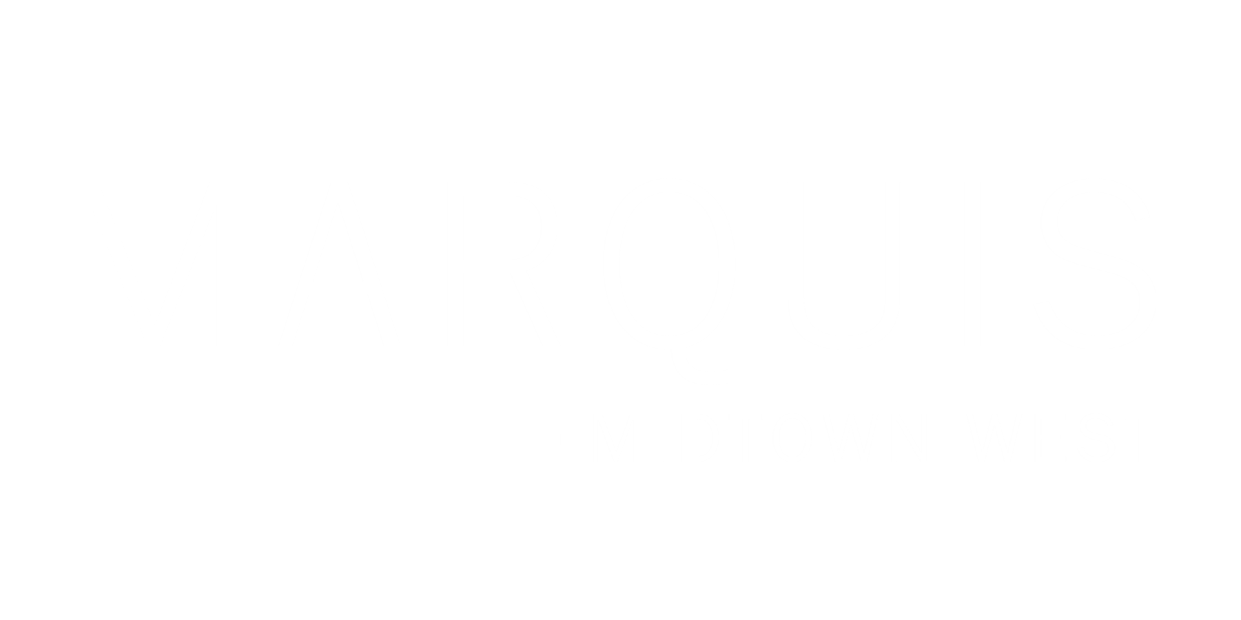 Marquis Midtown West Logo.