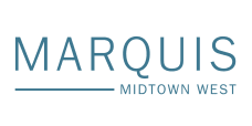 Marquis Midtown West Logo.