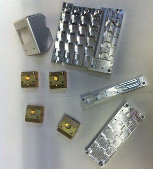 Electroplating Companies - Huntingdon, Cambridgeshire - M.F.S Electroplating Co - zinc plating