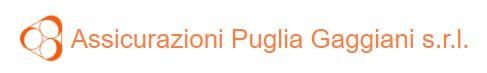 ASSICURAZIONI PUGLIA GAGGIANI - LOGO