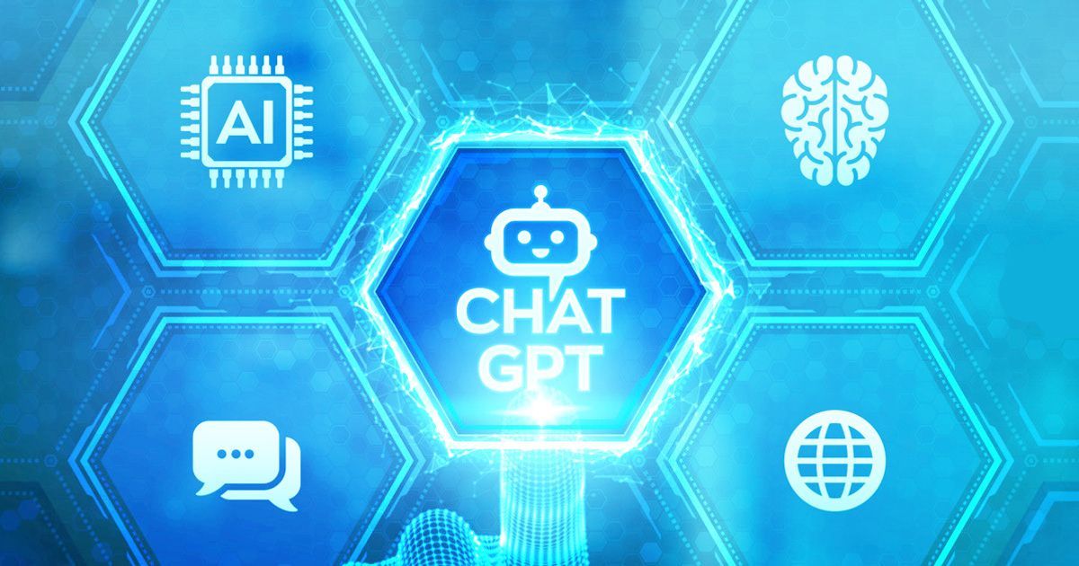 ai graphic or content