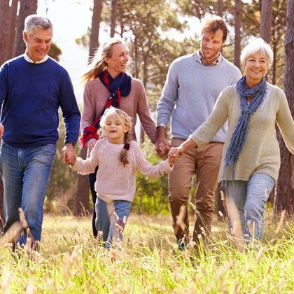 CHC Whitinsville Website