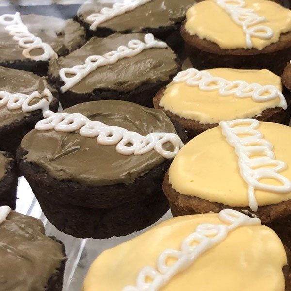 Gourmet Dog Food Website