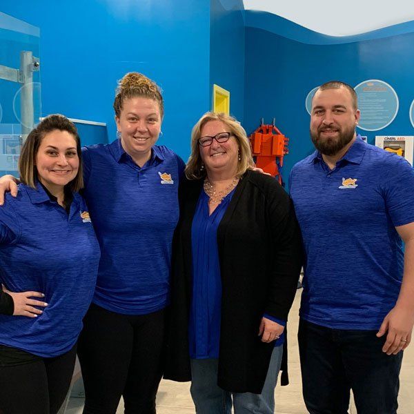 Chamber of Commerce Website