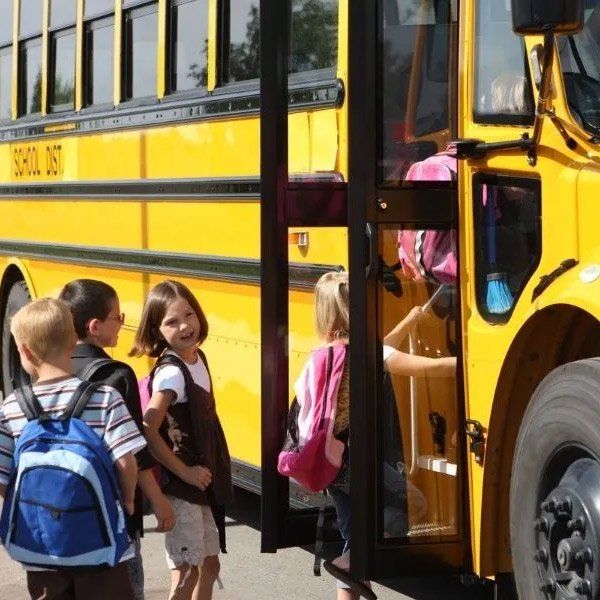 Oil & Gas Service Website