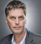 Psychiater Dr. Martin Winkler