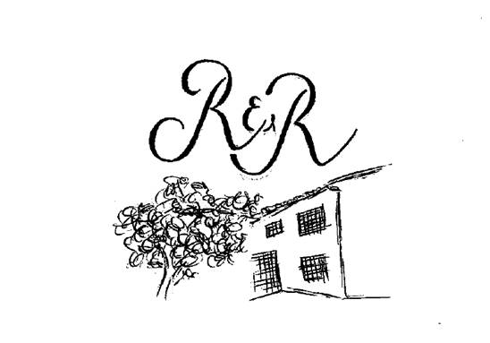 Rustic & Rural Logo