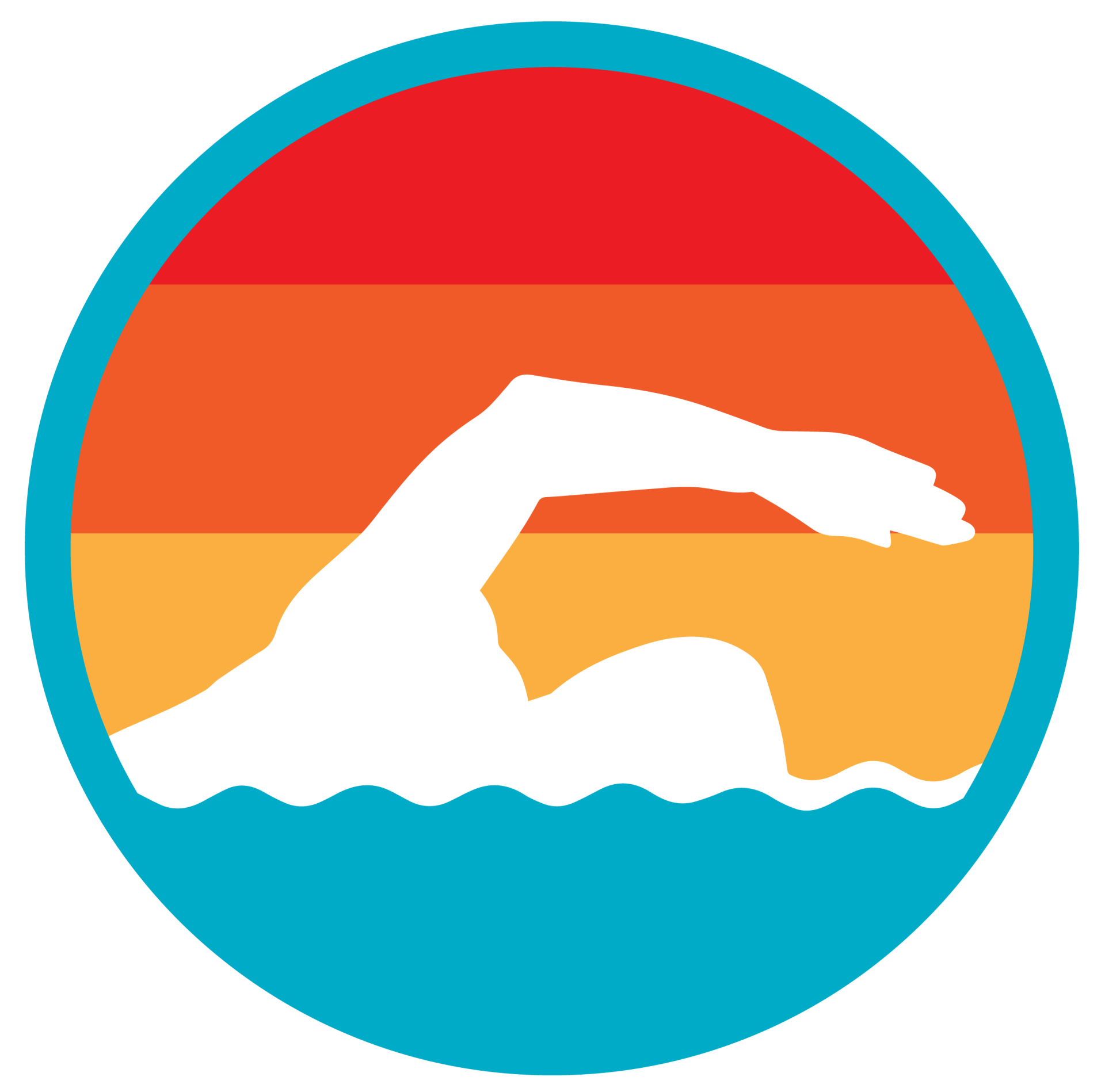 Teams Next Level Swim Shop