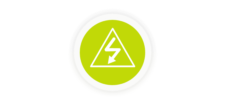 emergency power icon