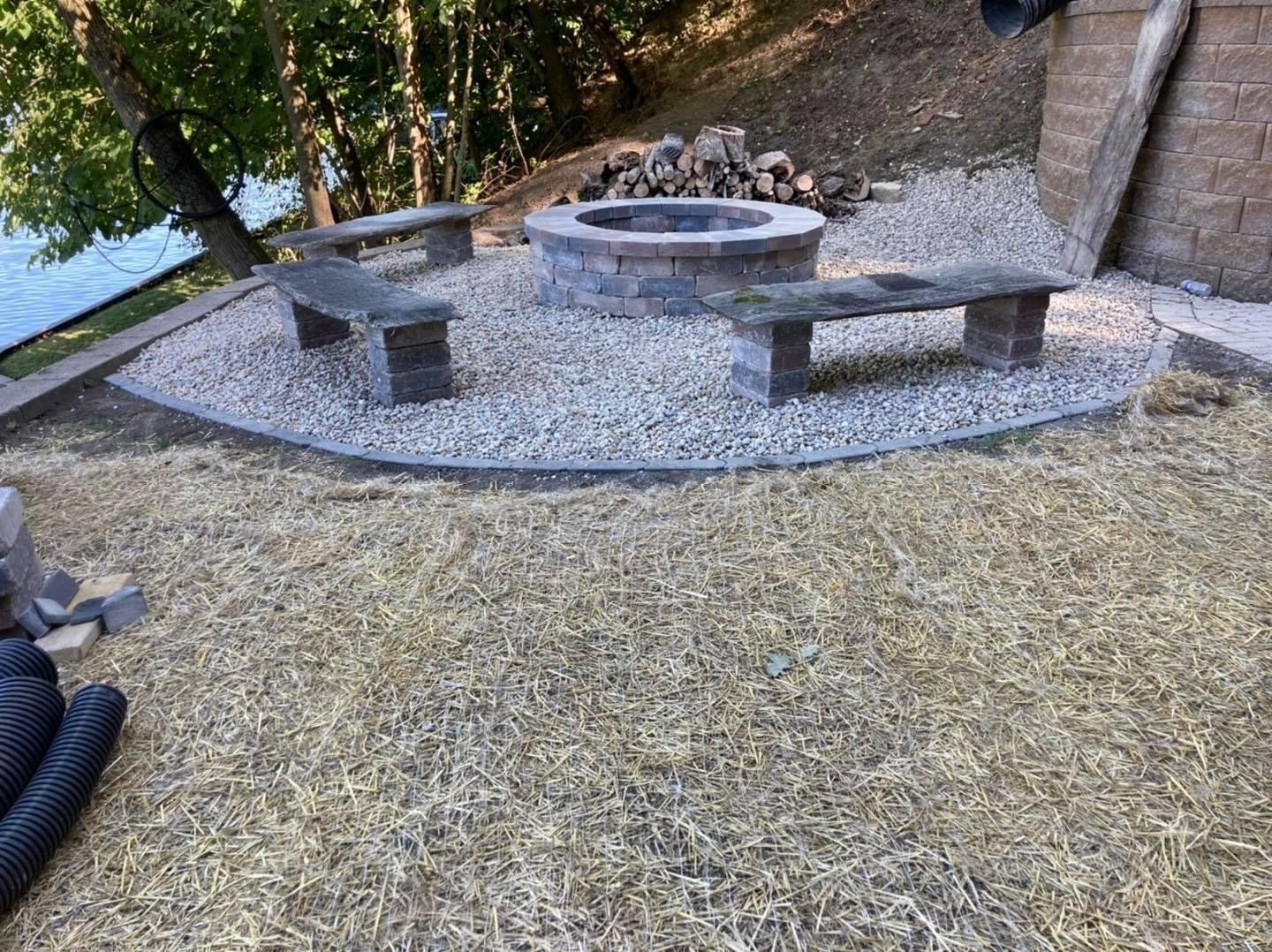 firepit