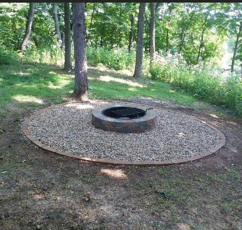 firepit