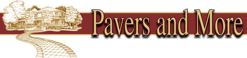 Paver and wall supplier