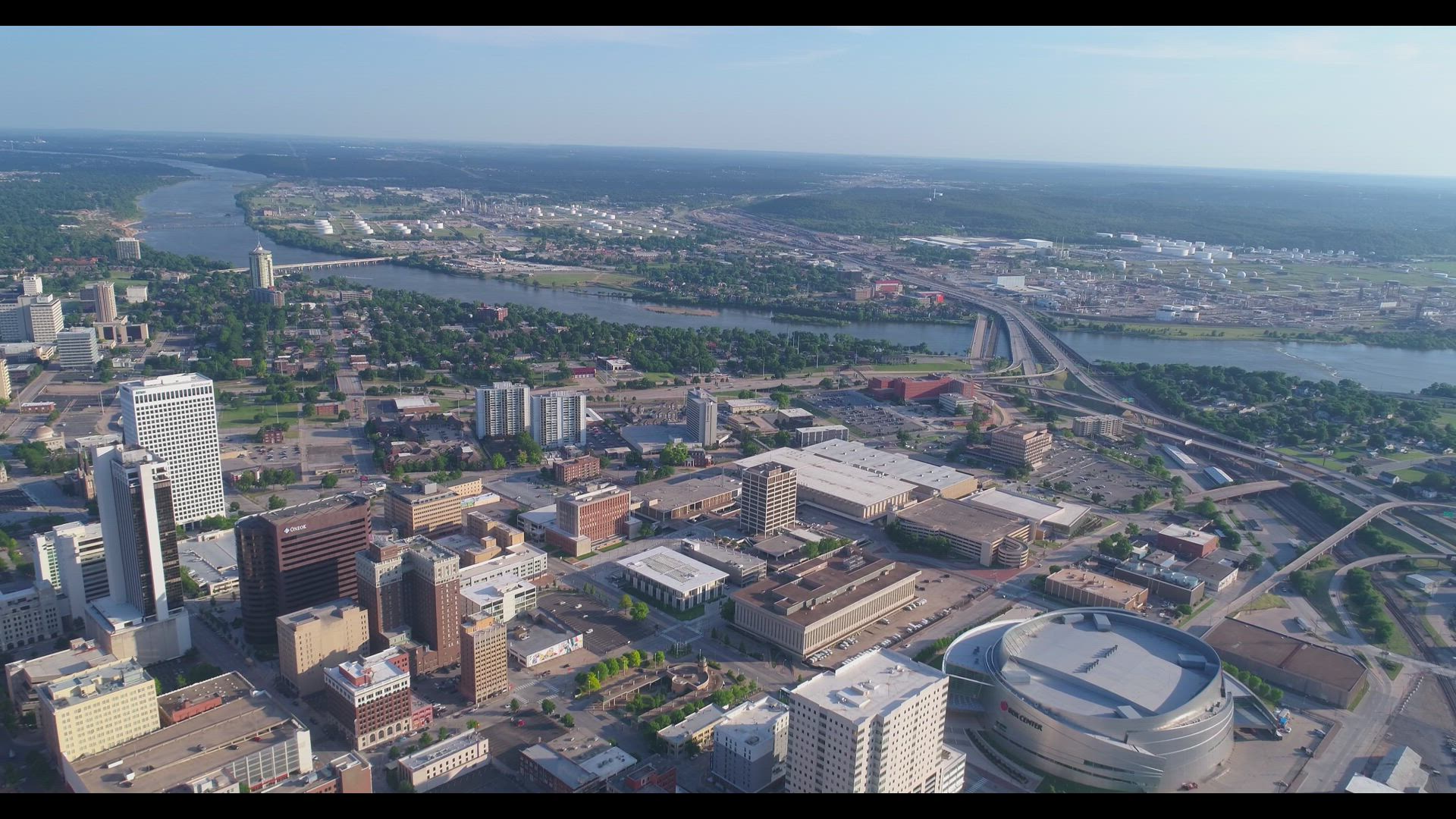 City Church - Tulsa 3