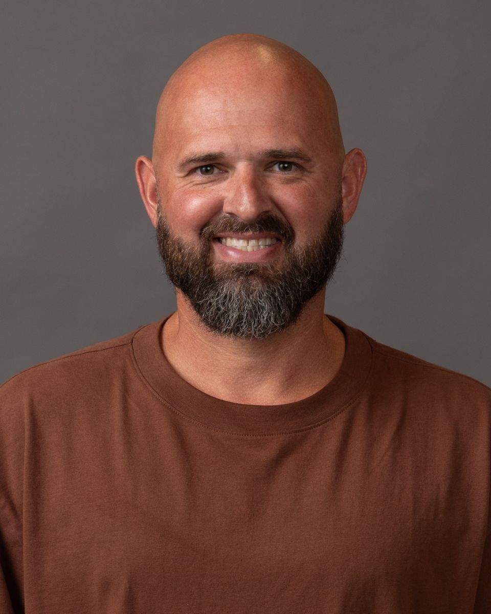 Bodie Sanders