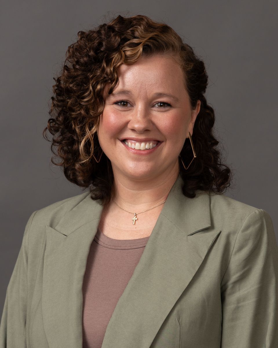 Rachel Sanders