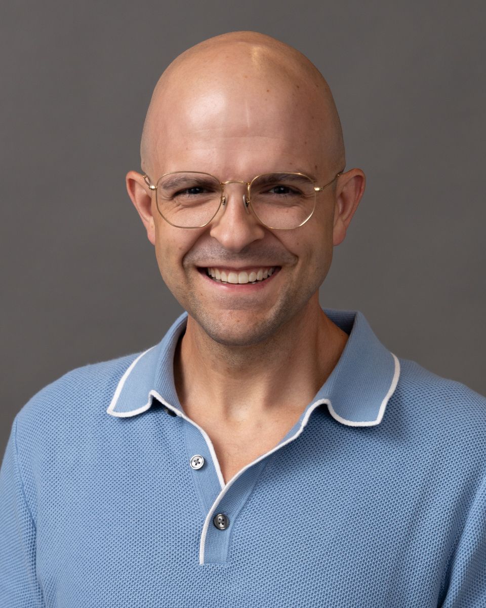 Michael Letney