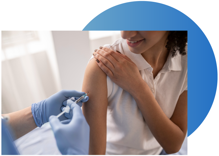Vaccinations | Complete Health