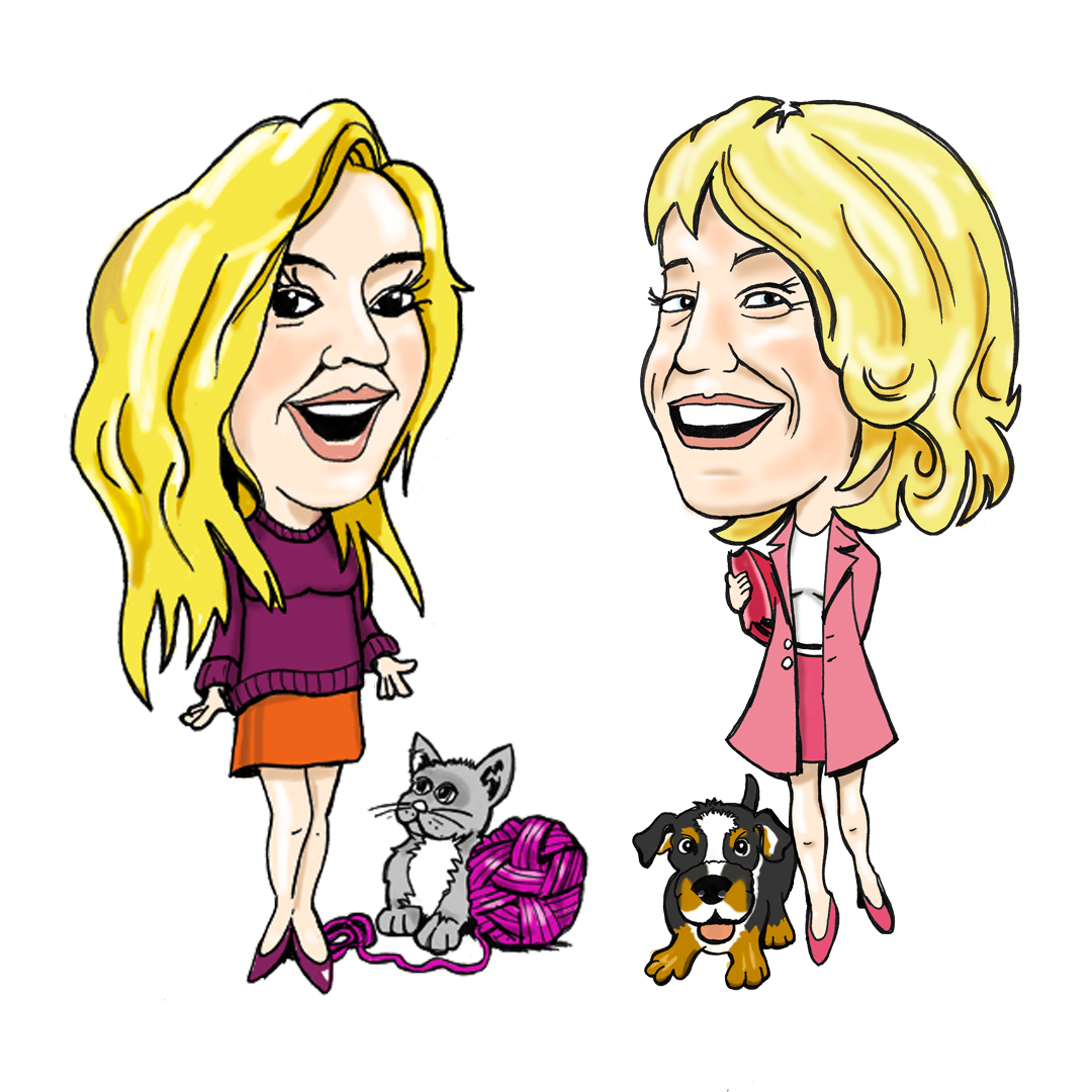 ladies_with_pet_dogs