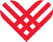 Giving Tuesday Heart Image