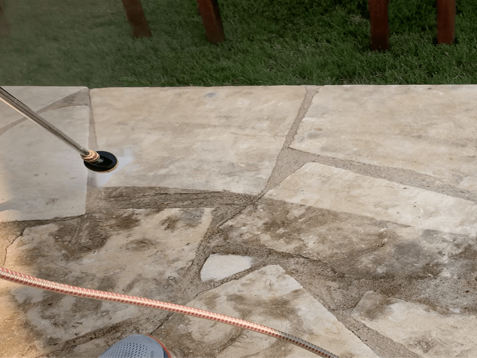 Pressure Washing Houston, TX - Affordable Power Washing