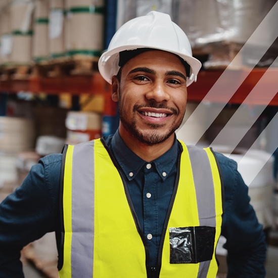 Hatrix Recruitment Worker