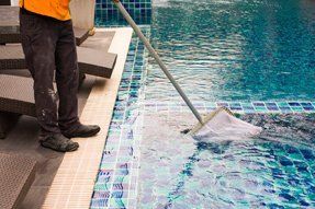 Pool Maintenance Services in Los Angeles, Santa Monica & San Marino, CA