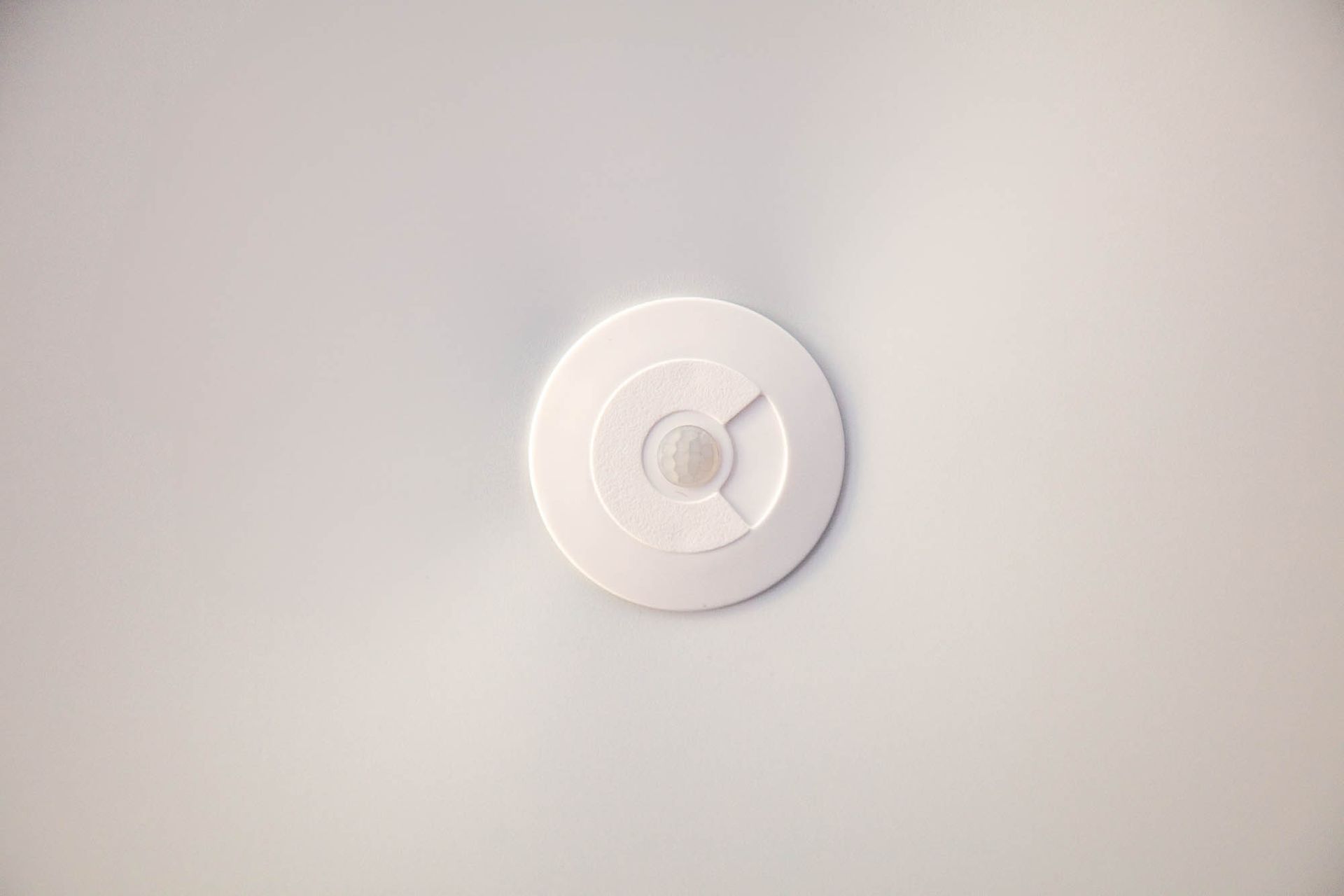 Photograph of Faradite - Contact Sensor