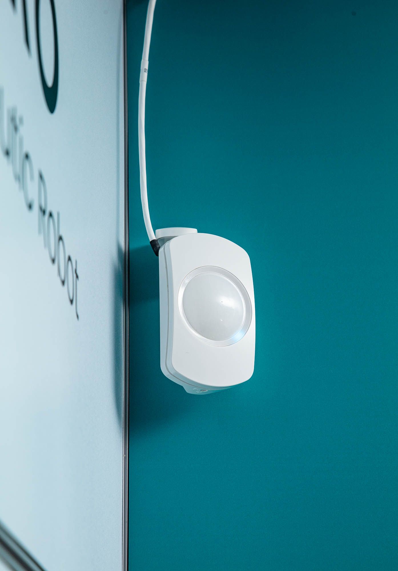 Photograph of Texecom Premier Elite Capture PIR