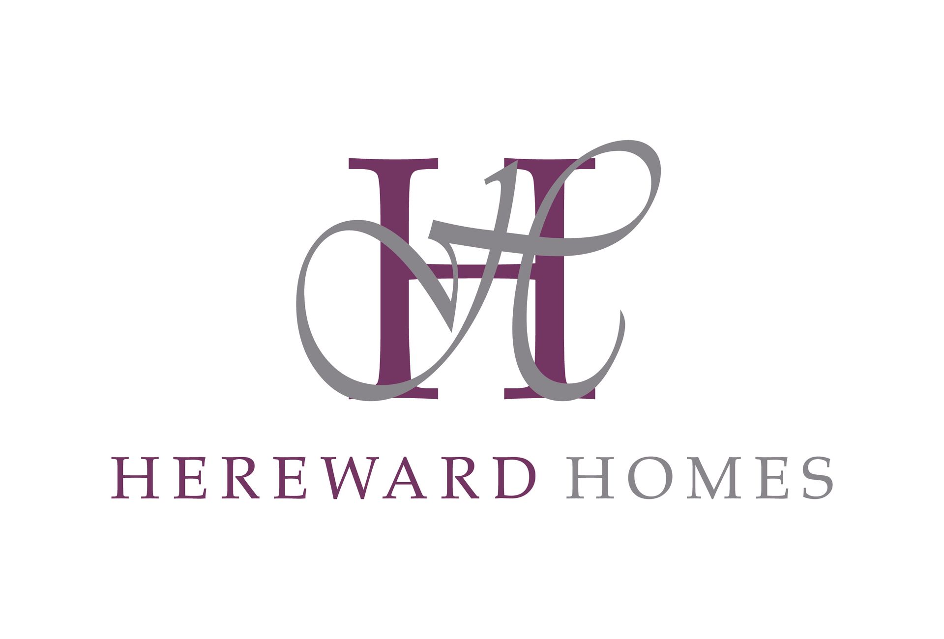 Hereward Homes Ltd Logo